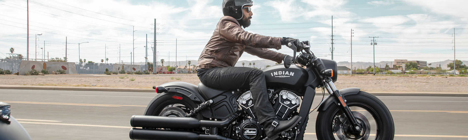 2020 Indian Motorcycle® Scout® Bobber for sale in Best Line Powersports, Centre Hall, Pennsylvania
