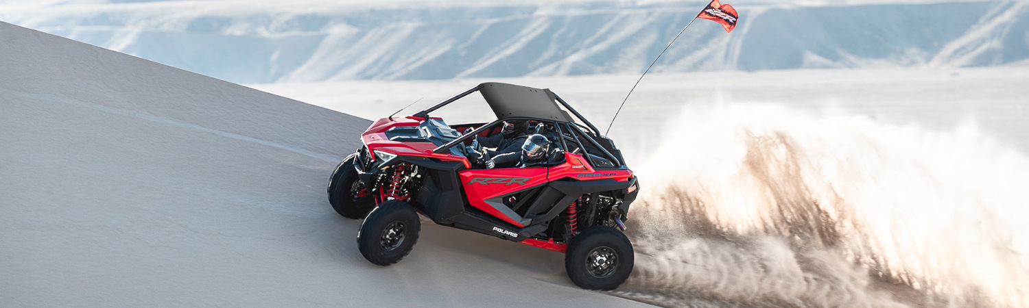 2020 Polaris® RZR® Pro XP for sale in Best Line Powersports, Centre Hall, Pennsylvania